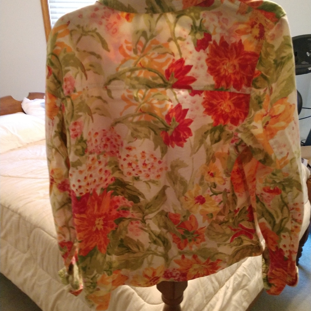 Jacket/Blazer - Picture 2 of 2